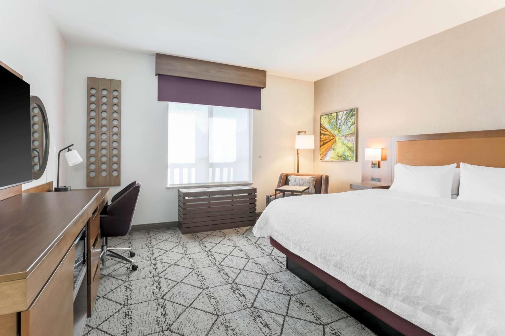 Hampton Inn & Suites Windsor-Sonoma Wine Country Exterior foto