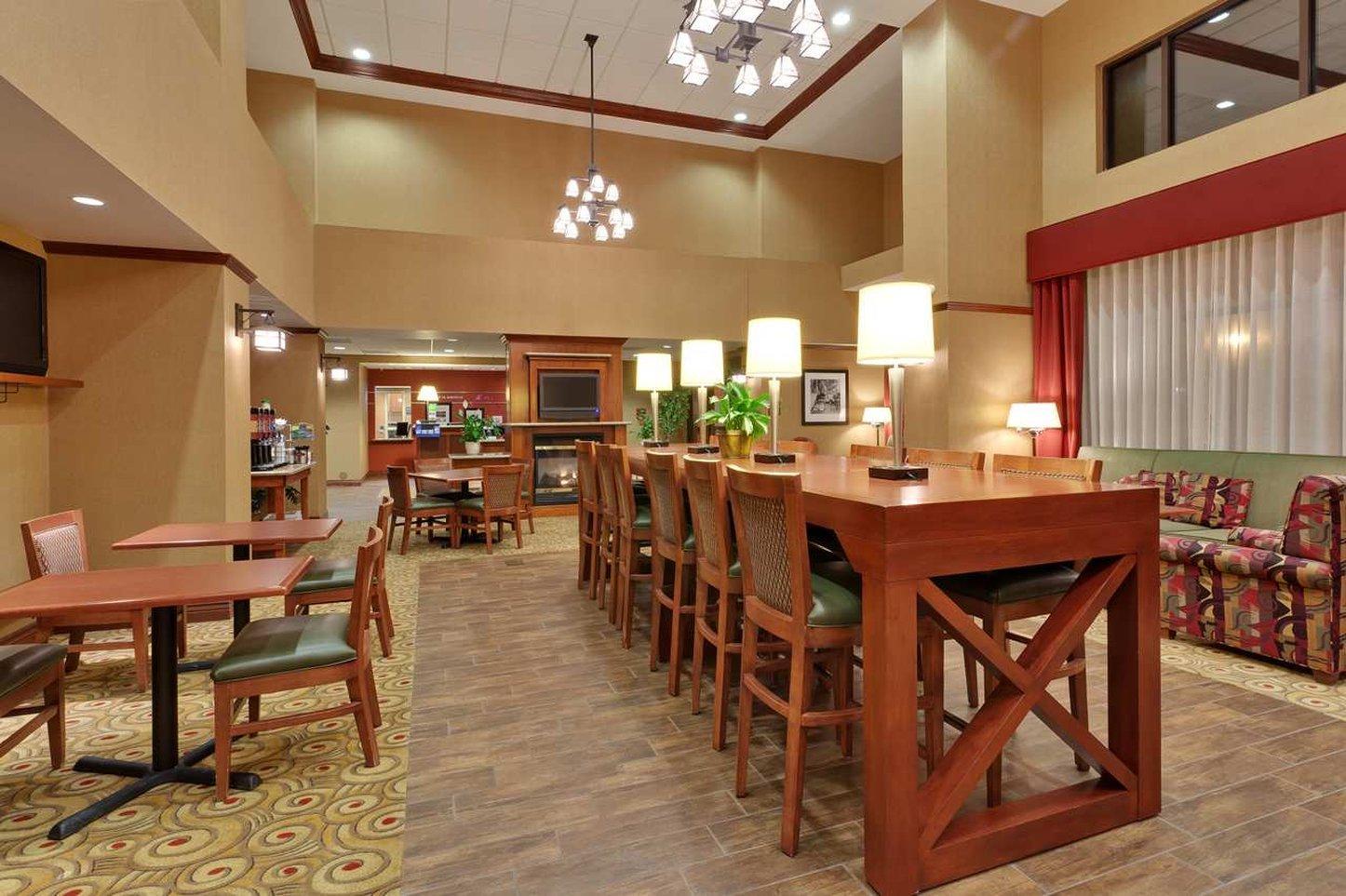 Hampton Inn & Suites Windsor-Sonoma Wine Country Exterior foto